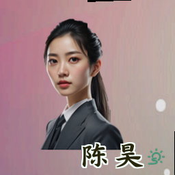 陈昊